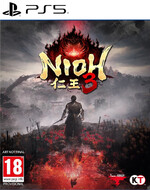 Nioh 3